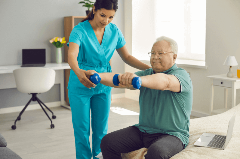 exercises-for-an-older-adult-after-surgery-potomac-md